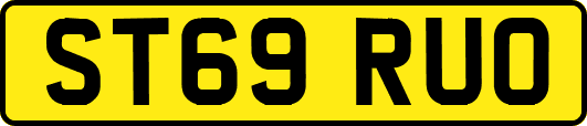 ST69RUO
