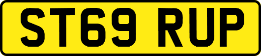 ST69RUP