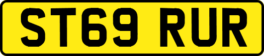 ST69RUR