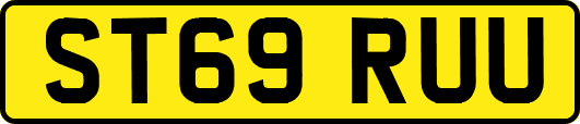 ST69RUU