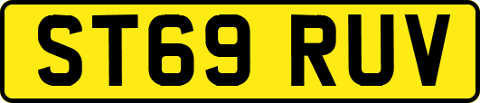 ST69RUV