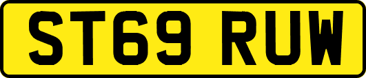 ST69RUW