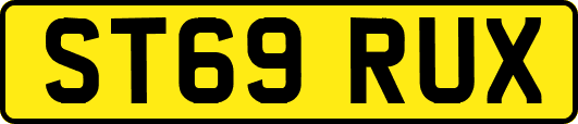 ST69RUX