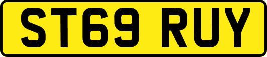 ST69RUY