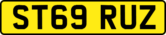 ST69RUZ