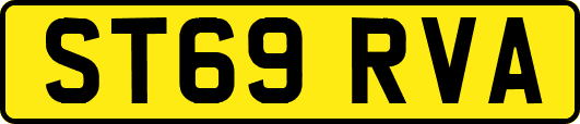 ST69RVA