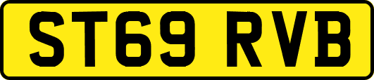 ST69RVB
