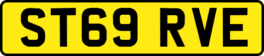 ST69RVE