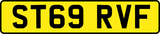 ST69RVF