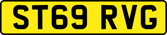 ST69RVG
