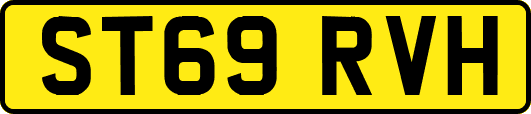 ST69RVH