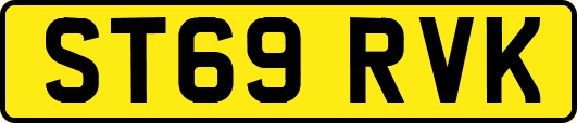 ST69RVK