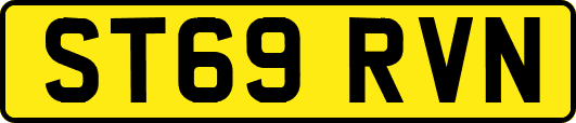 ST69RVN