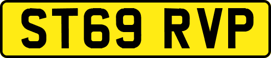 ST69RVP
