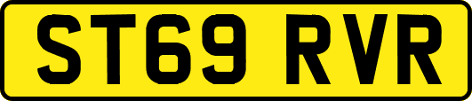ST69RVR