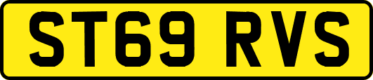 ST69RVS