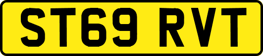 ST69RVT