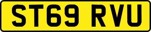 ST69RVU