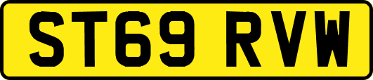 ST69RVW
