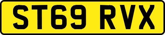 ST69RVX