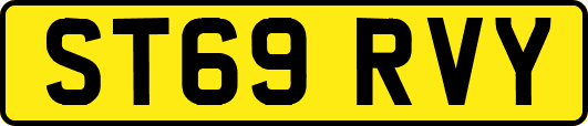 ST69RVY