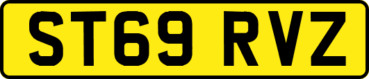ST69RVZ