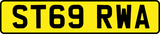 ST69RWA