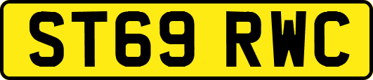 ST69RWC