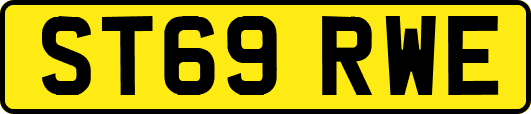 ST69RWE