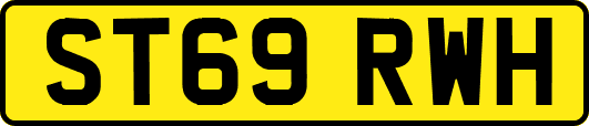 ST69RWH