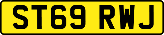 ST69RWJ