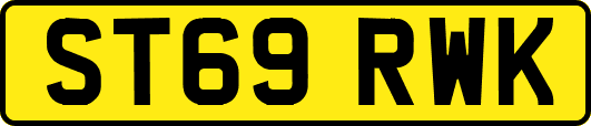 ST69RWK