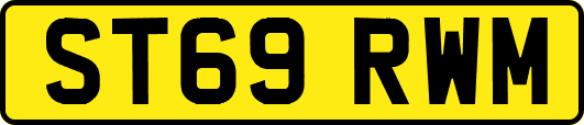 ST69RWM