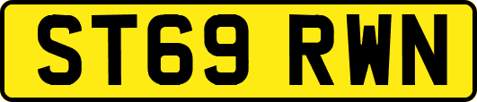 ST69RWN