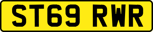 ST69RWR