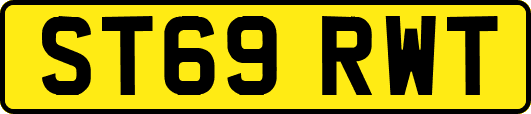 ST69RWT