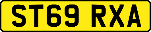ST69RXA