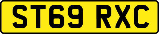 ST69RXC