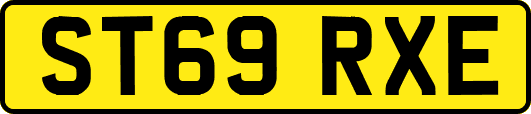 ST69RXE