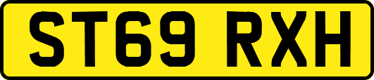 ST69RXH