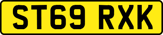 ST69RXK