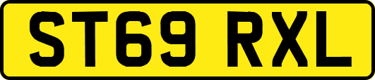 ST69RXL