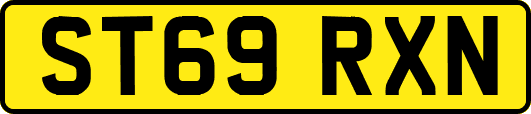 ST69RXN