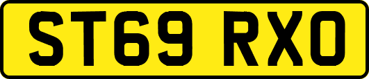 ST69RXO
