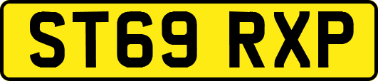 ST69RXP