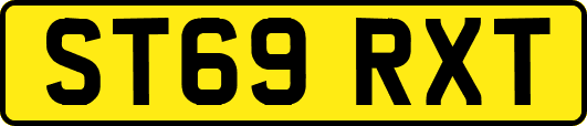 ST69RXT