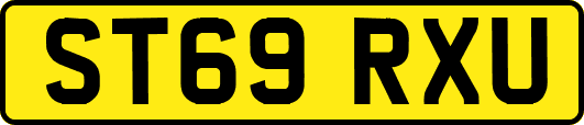 ST69RXU
