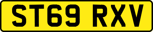 ST69RXV