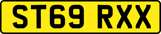 ST69RXX