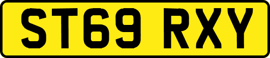 ST69RXY